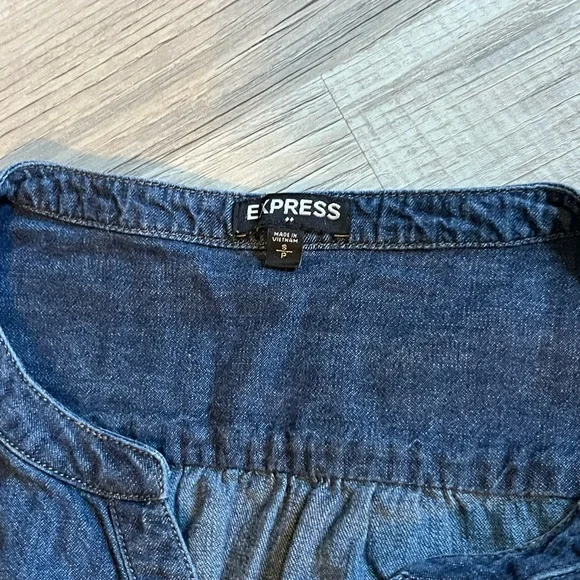 EXPRESS DRESS - Picture 2 of 2